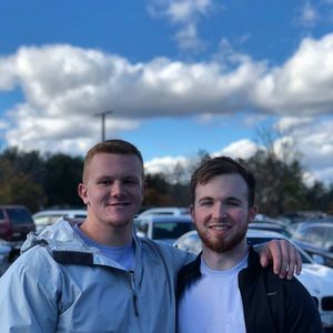 Meet your Posher, Todd